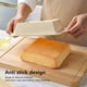 thumbnail image 3 of Molde Para Pasteles De Silicona Antiadherente, Molde Para Hornear De Silicona De Grado Europeo Fácil De Desmoldar Para Pasteles, Tostadas Y Pan, 3 of 7