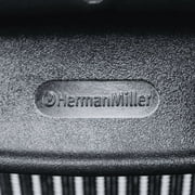 Classic Herman Miller Aeron (𝙍𝙚𝙛𝙪𝙧𝙗𝙞𝙨𝙝𝙚𝙙) Office Chair - Fully Adjustable - Size B Medium