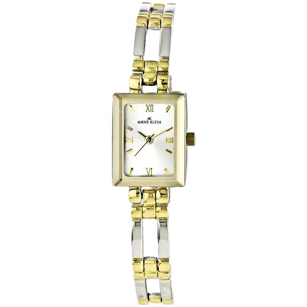 Anne Klein Anne Klein Women's Classic Watch 104899SVTT