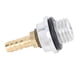thumbnail image 5 of Kit de montaje de adaptador de riel de combustible, adaptador de montaje de riel de bomba de combustible, adaptador de montaje de riel de bomba de combustible, conector adaptador de línea de riel de, 5 of 12
