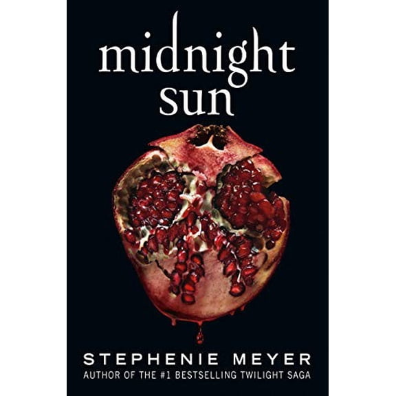 Pre-Owned Midnight Sun Paperback