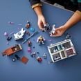 thumbnail image 3 of LEGO Marvel Avengers: Endgame Final Battle 76192 Collectible Building Kit; Battle Scene at The Avengersâ Compound; New 2021 (527 Pieces) LEGO -, 3 of 6