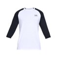 thumbnail image 2 of Under Armour Men Sportstyle Left Chest Long Sleeve Shirt, 2 of 4