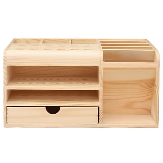Flambeau 6576NC 30 Drawers Utility Box - Walmart.com