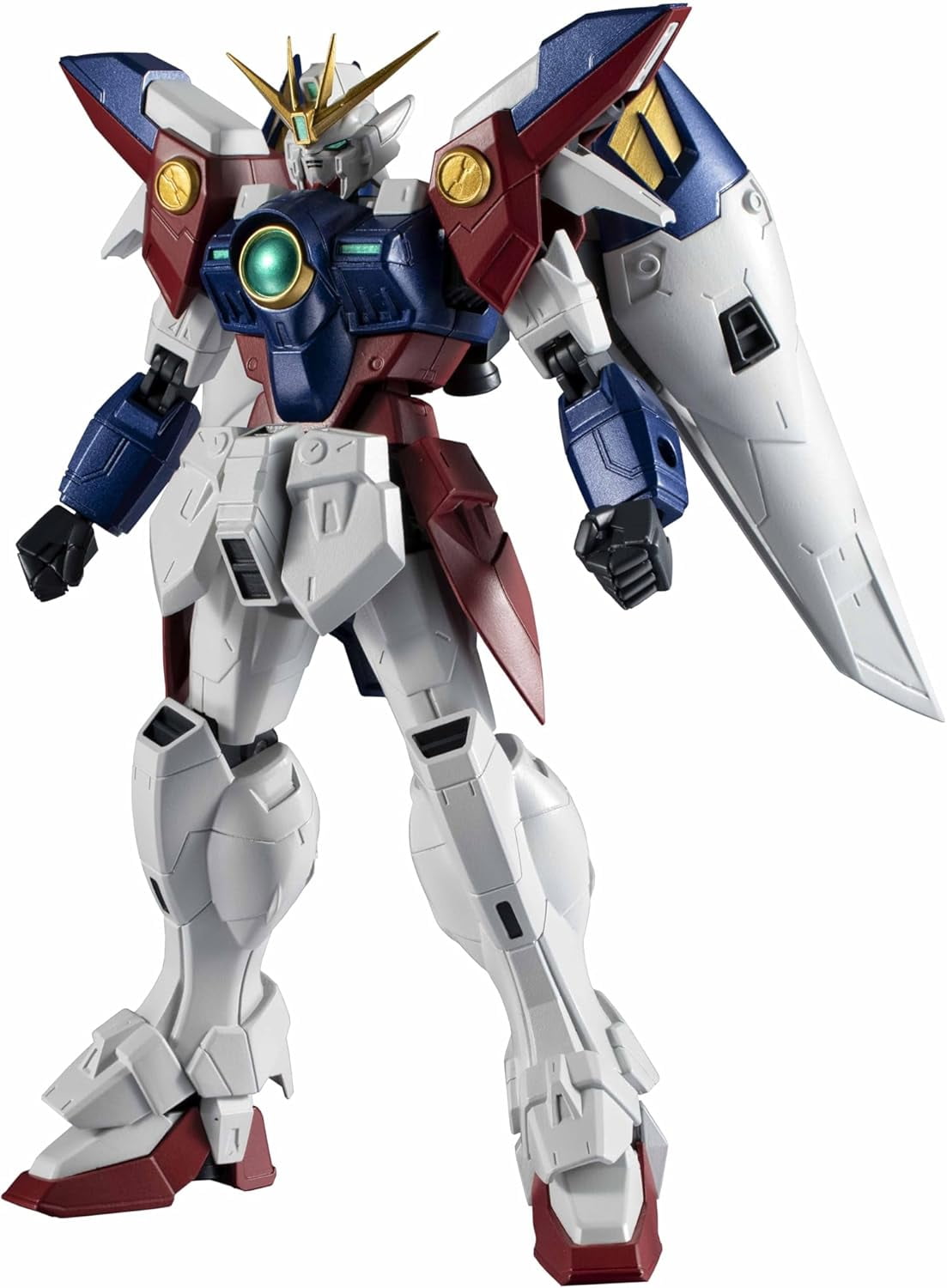 Tamashii Nations - Mobile Suit Gundam Wing - XXXG-01S Shenlong