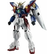 Tamashii Nations - Mobile Suit Gundam Wing - XXXG-00W0 Wing Zero Gundam Universe Action Figure