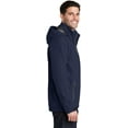 thumbnail image 2 of Port Authority ®  Torrent Waterproof Jacket. J333 Xs True Navy, 2 of 4