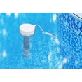 thumbnail image 2 of Large Floating Pool Water Temperature Thermometer With String, Thermometers, Shock Resistant For All & Swimming Pools, Spas, Hot Tubs, Aquariums Etc, 2 of 4