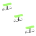thumbnail image 4 of Injueey Abridor de frascos de acero inoxidable portátil Removedor de tapas de botellas Herramienta de apertura manual Accesorios de cocina que ahorran Type1 NO1 Injueey CBP037948, 4 of 6