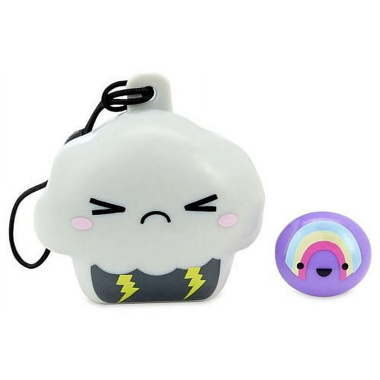Moj moj hotsell squishy toys walmart