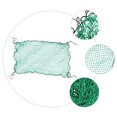thumbnail image 4 of OUNONA for sandboxes Trailer Net Polypropylene Green 1Set, 4 of 8