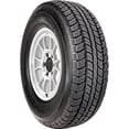 thumbnail image 4 of Vantage SUV 255/70R17 112T a/s All Season Tire, 4 of 4