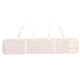thumbnail image 3 of Correa para fractura de costilla, soporte ajustable para el pecho, cinturón protector Lumbar transpirable, 3 of 8