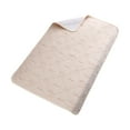 thumbnail image 2 of Almohadilla de lactancia lavable universal ultra absorbente impermeable para niños adultos mono Como se describe, 2 of 9
