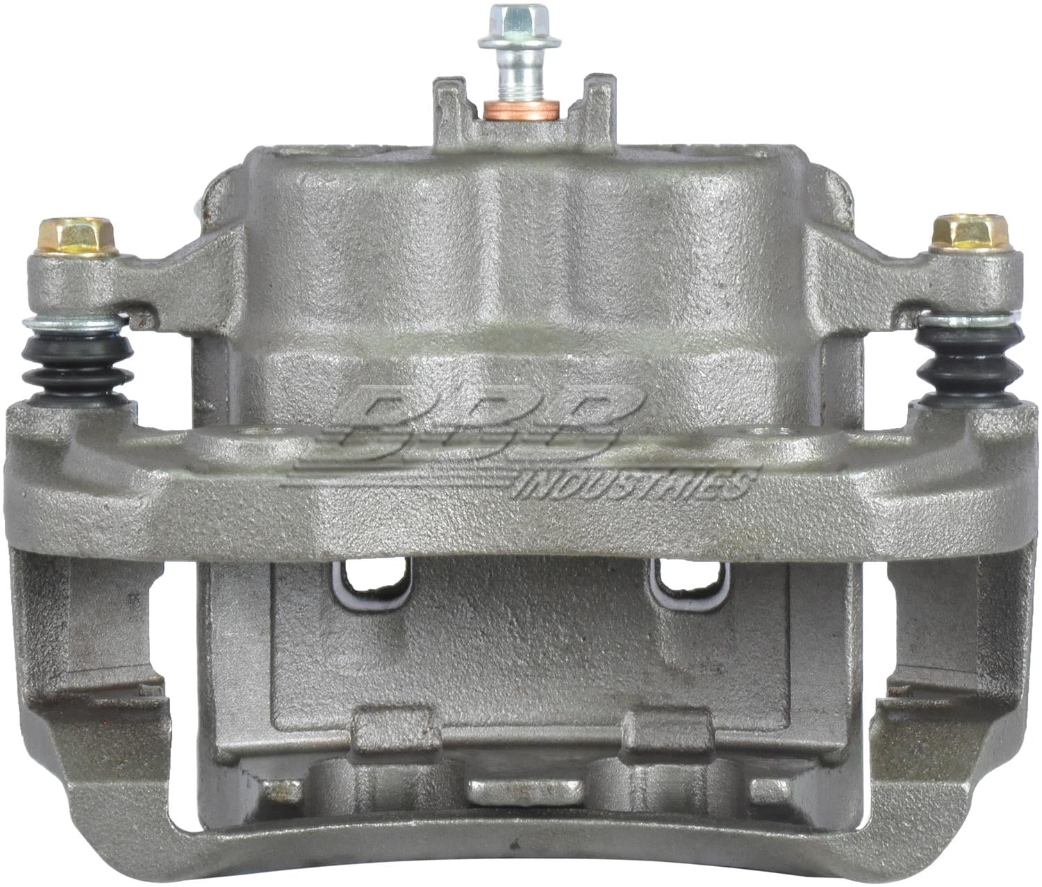 TERREPOWER formerly BBB Industries 99-00553A Reman Caliper w/installation Hardware