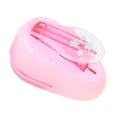 thumbnail image 3 of GUOOL Star Paper Punch Card Making Paper Crafting Star Puncher Hand Tools Handmade Style D, 3 of 9