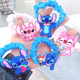 thumbnail image 5 of Disney-diademas de Lilo & Stitch para niña, 1/5 piezas, Kawaii, Stitch, horquilla, banda de goma de dibujos animados, accesorios para el cabello, regalos de juguete, 5 of 5