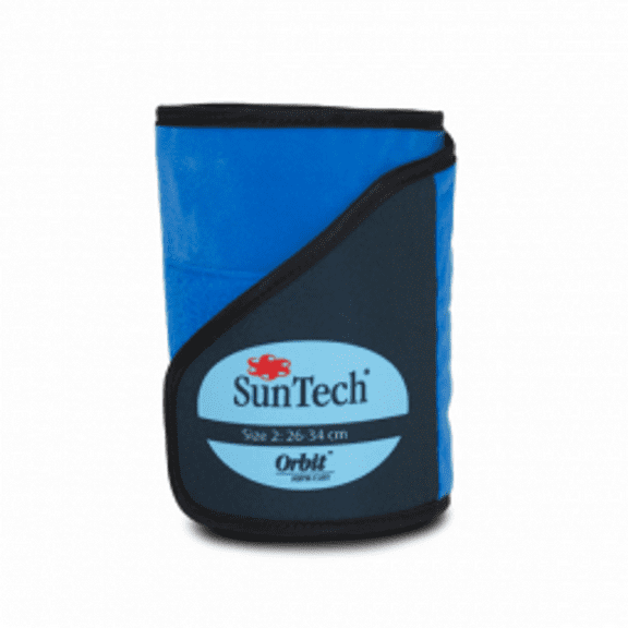 SunTech Cuff for Mini Bravo System 26-34cm Each