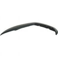 thumbnail image 2 of Fender Flare Molding Trim Front Driver Side For 2005-2015 Toyota Tacoma, 2 of 8