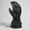 Black, variant on Swany Men's X-Cell Glove (Black, M)