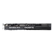 GIGABYTE Eagle GeForce RTX 3060 Ti 8GB GDDR6X PCI Express 4.0 x16 ATX Video Card GV-N306TXEAGLE OC-8GD