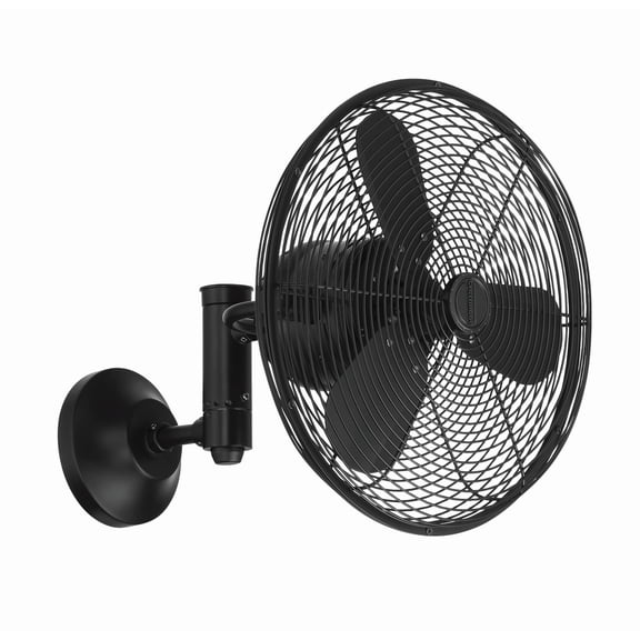 Craftmade Lighting - Bellows IV - 3 Blade Ceiling Fan-15.98 Inches Tall and 14