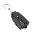 thumbnail image 1 of Alcohol Tester, Wear  Convenient Practical Breath Alcohol Tester Portable Compact  For Home, 1 of 8