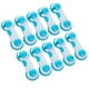 thumbnail image 2 of Xihbxyly Compras En Línea Cerradura de Seguridad para Niños, Cajón, Armario, Puerta, Nevera, 10 Uds., 2 of 6