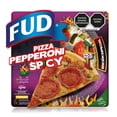 thumbnail image 1 of Pizza FUD Pepperoni spicy, 1 of 6