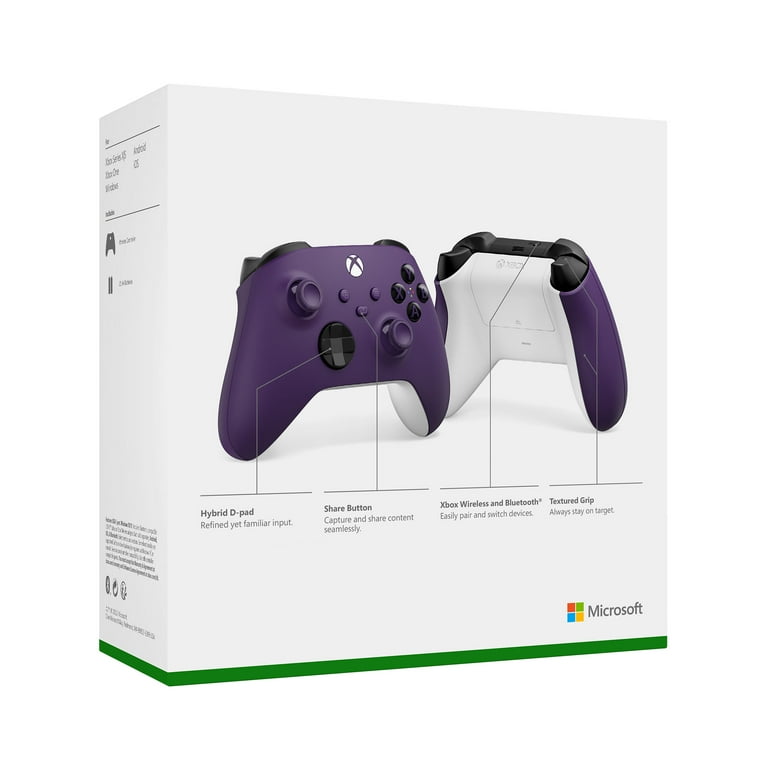 Xbox Wireless Controller - Gold Shadow Special Edition - Xbox