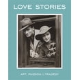thumbnail image 1 of Pre-Owned Love Stories: Art, Passion & Tragedy (Hardcover) by Louise Stewart, Peter Funnell, Simon Callow, 1 of 1