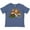 Indigo, variant on Inktastic Cute Pile of Turtles Boys or Girls Toddler T-Shirt