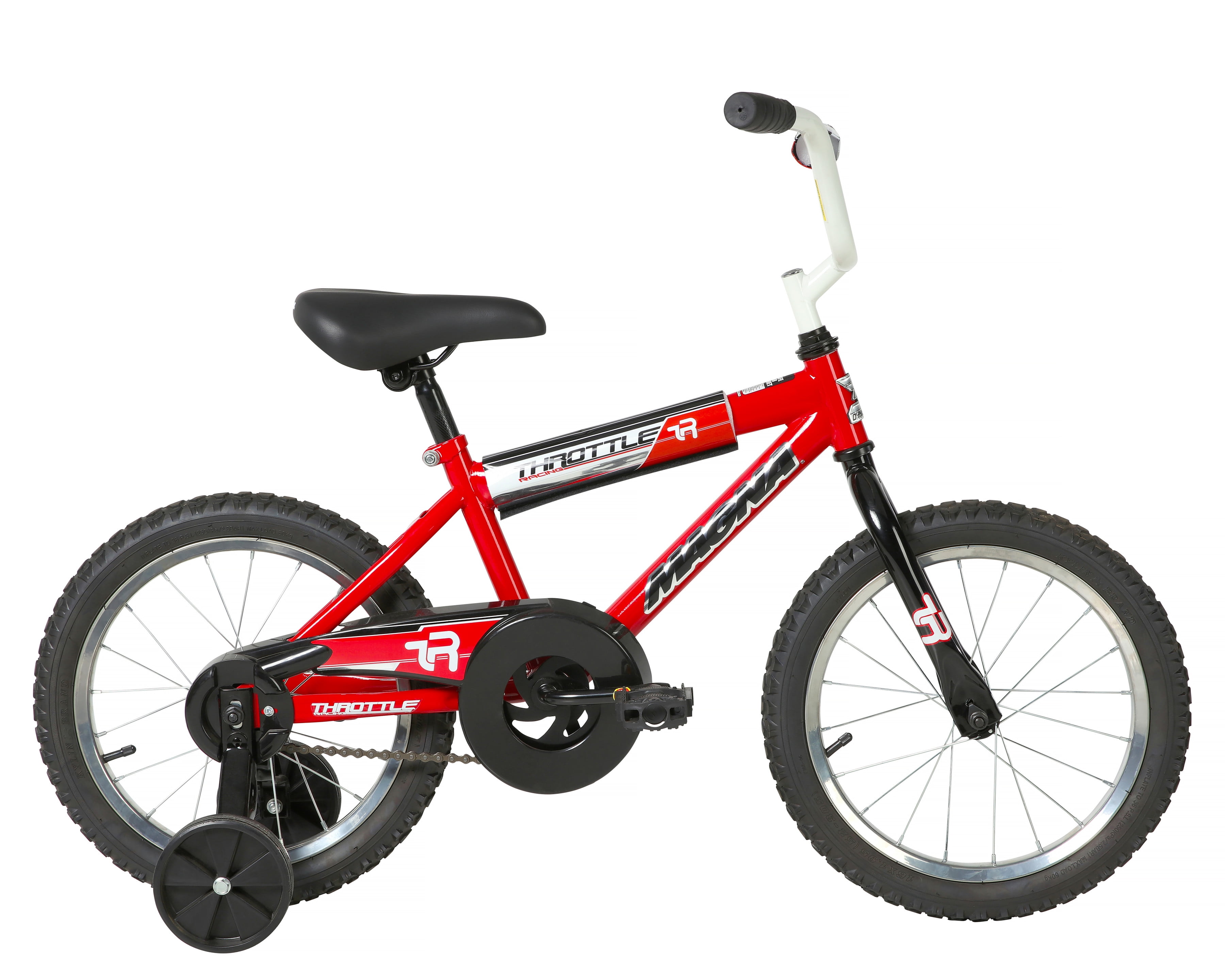 Dynacraft BMX Bicycles for Kindergarten Outdoor Playtime Walmart