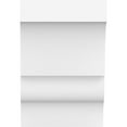 thumbnail image 2 of Ekena Millwork 4"W X 6"H X 30"L Standard Asheboro Architectural Grade PVC Rafter Tail, 2 of 4