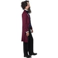 thumbnail image 2 of Charles Dickens Child Costume, 2 of 4