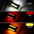 thumbnail image 4 of LED 1156 1157 5730 5630 33SMD Car Tail Bulb Brake Lights Auto Reverse Lamp Daytime Running Light, 4 of 7