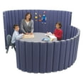 thumbnail image 4 of children's factory angeles soundsponge commercial room divider, 4 of 11