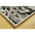 thumbnail image 3 of L'Baiet Maya Green Floral 8' x 10' Rug, 3 of 5