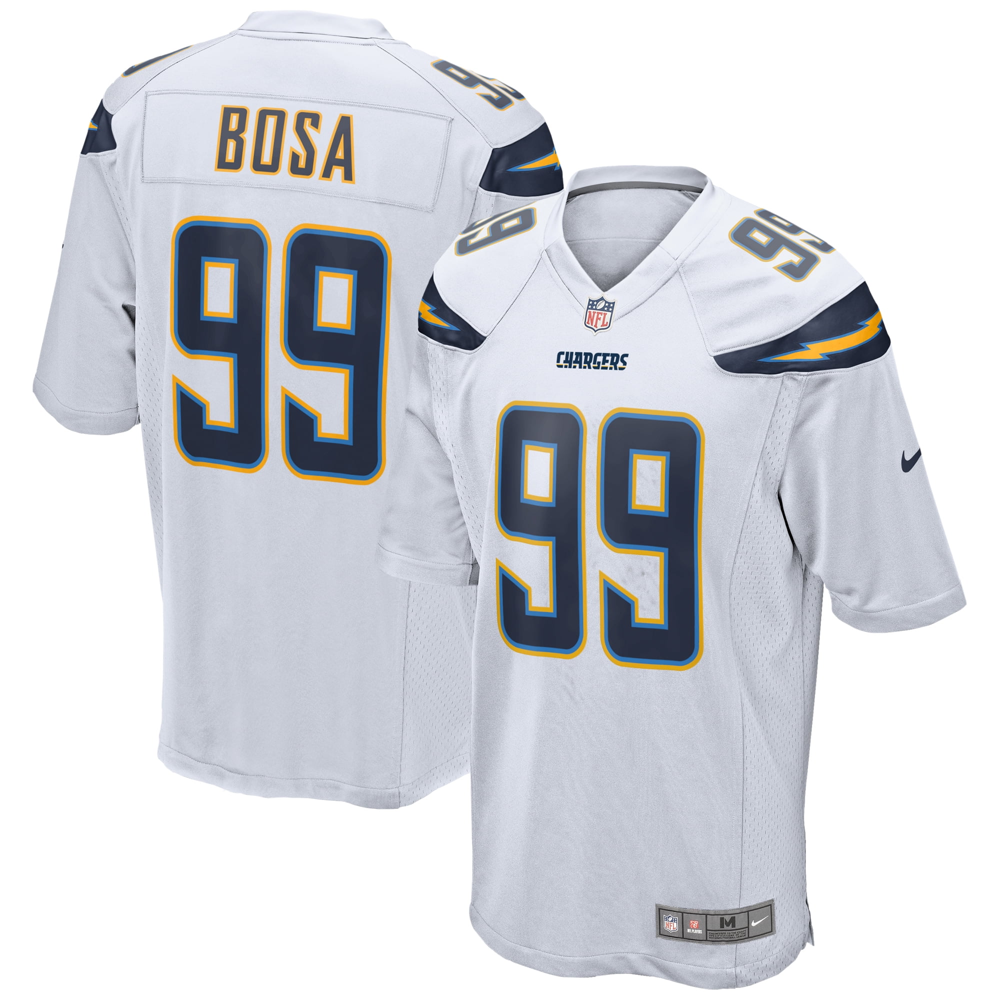 san diego chargers joey bosa jersey