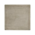 thumbnail image 5 of Christopher Knight Home 34.45" Square Coffee Table, Semi-Open Storage 2-Tier Accent Table, Light Ash, 5 of 6