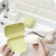 thumbnail image 3 of Candy coloured portable soap box (2 small + 2 large) for home and bathroom., 3 of 4