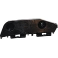 thumbnail image 5 of Bumper Retainer Compatible with Toyota Venza 2009-2016 Passenger Side Cover Retainer, 5 of 5