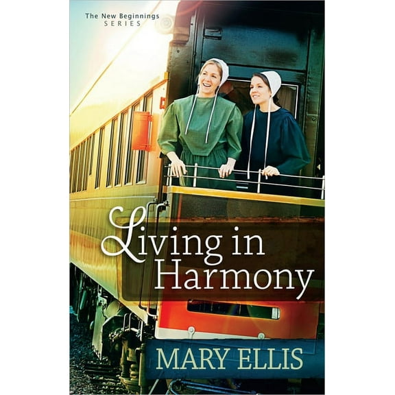 New Beginnings Living in Harmony: Volume 1, Book 01, (Paperback)