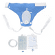 thumbnail image 1 of Bolsa Para Orinar Reutilizable 2000ml Para Mujer azul, 1 of 5
