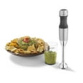 thumbnail image 3 of KitchenAid® 2 Speed Hand Blender, Contour Silver, KHB1231, 3 of 7