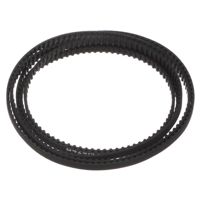 Unique Bargains Courroie de Distribution 339-MXL-012 Courroie de Distribution à Boucle Fermée 424 Dents Longueur 33.9 Pieds, Largeur 1/8 Pieds