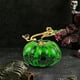 thumbnail image 5 of Calabazas para Decorar Estatuas de Calabaza de Vidrio Soplado Hecho a Mano, Artículos Decorativos de Calabaza de Vidrio, Estatuas de Calabaza de Cristal, Objetos de Colección, 5 of 6