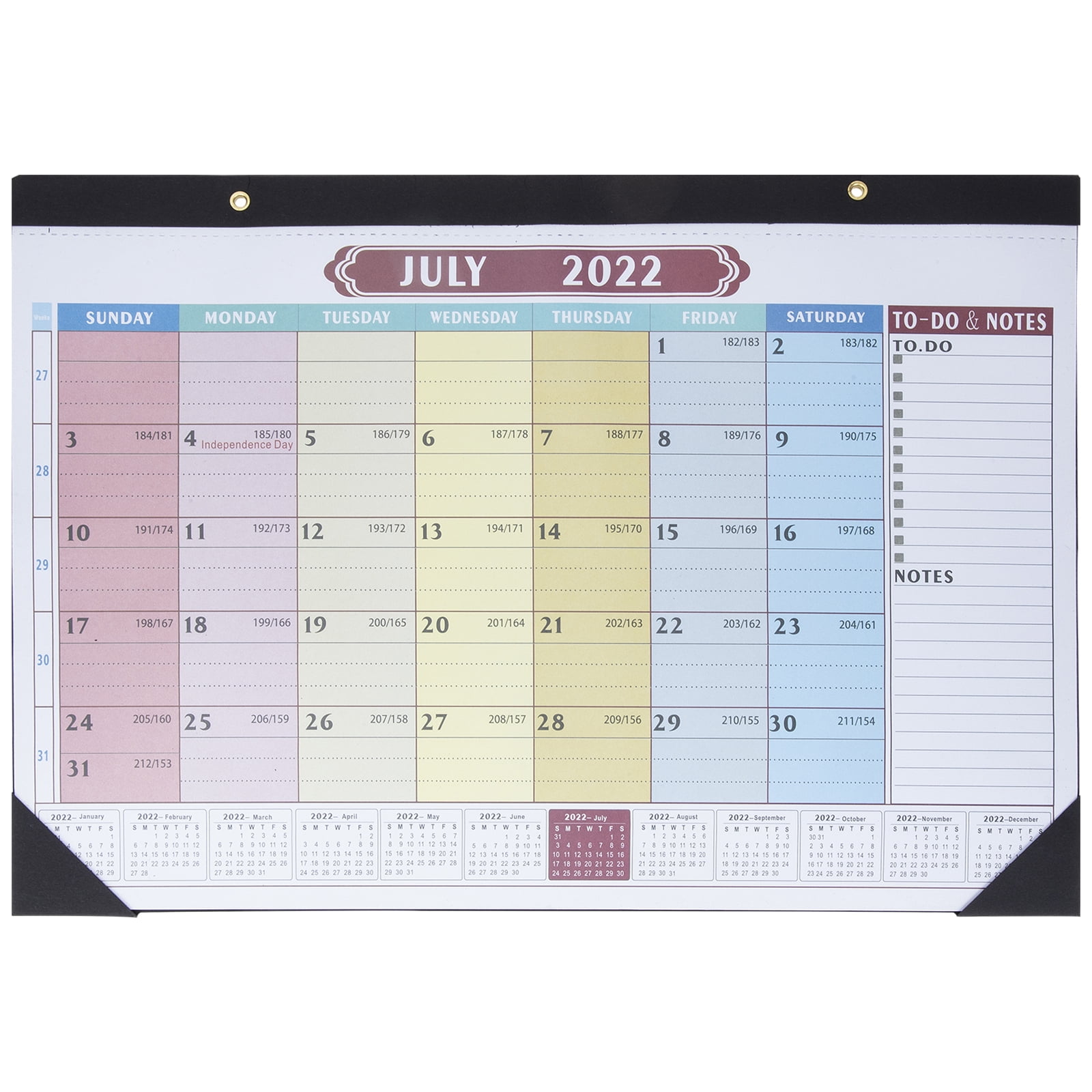 Calendar 2023 Day Counter Texture IMAGESEE calendar-2023-day-counter-texture-imagesee