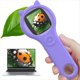 thumbnail image 2 of Microscopio para Niños - Microscopio Digital Portátil con Lupa de Mano para Niños, Juguetes Científicos Educativos, Color, 2 of 5