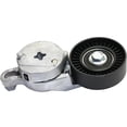 thumbnail image 4 of New Flat Accessory Belt Tensioner Compatible With Lexus Scion Toyota Venza LE 4 Cyl 2.7L RAV4 Platinum 4 Cyl 2.5L Camry SE Sport 2.5L 2009-2021 By 39106 49449 89717 999415, 4 of 6